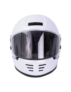 Acquista Casco Rider Bianco Lucido Di By City a prezzo scontato 2