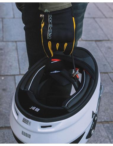 Comprar Casco Rider Blanco Brillo De By City a precio de oferta