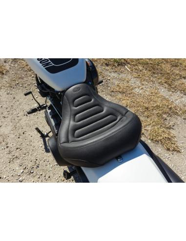 Comprar Asiento Solo Mustang Harley Fat Bob 18-21 a precio de oferta