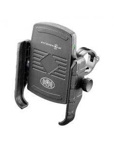 Acquista Supporto Telefono Crab Evo Ricarica Wireless a prezzo scontato