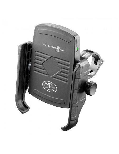 Acquista Supporto Telefono Crab Evo Ricarica Wireless a prezzo scontato