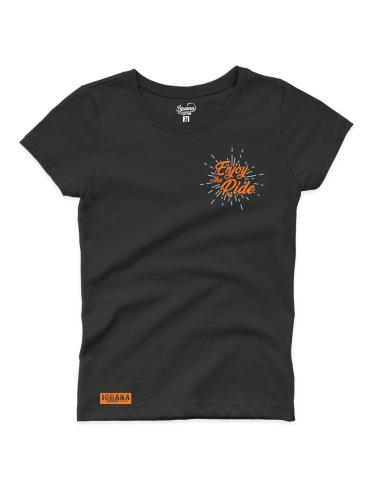 PROFITEZ DU GRAND T-SHIRT POUR FEMME