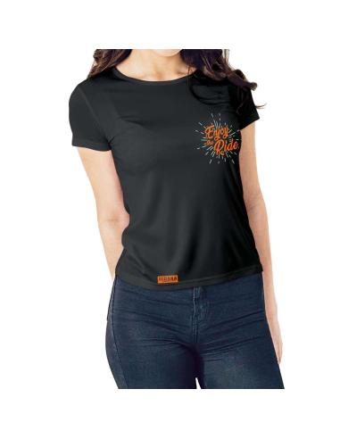PROFITEZ DU GRAND T-SHIRT POUR FEMME