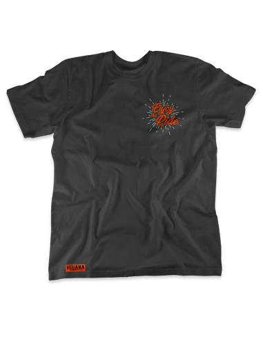 PROFITEZ DU GRAND T-SHIRT POUR HOMMES