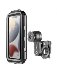 Acquista Supporto Mobile Quiklox Custodia Rigida 6,5" a prezzo scontato