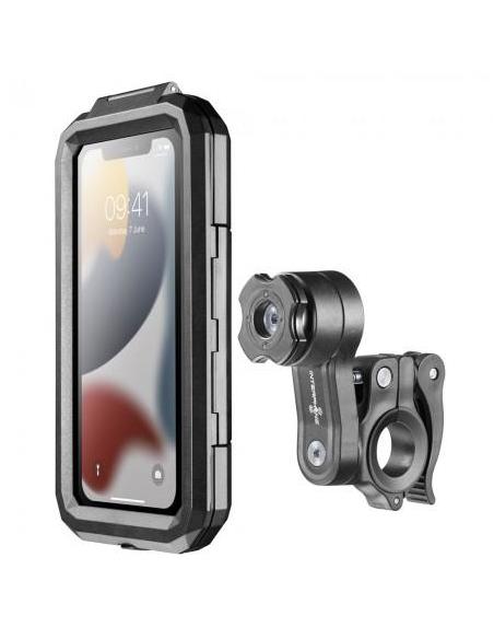 CAIXA RÍGIDA PARA MONTAGEM MÓVEL QUIKLOX 6,5"