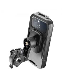 Acquista Supporto Mobile Quiklox Custodia Rigida 6,5" a prezzo scontato 2