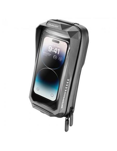 Comprar Funda Movil Quiklox Waterproof 7" Con Ip66 a precio de oferta