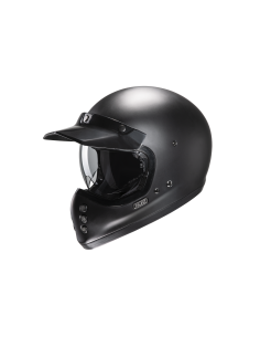Acquista Casco Hjc V60 Nero Opaco Il Nuovo Classico Di Caschi Off-Road a prezzo speciale 2