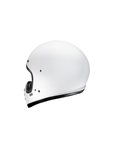 Acquista Casco Hjc V60 Bianco Lucido Il Nuovo Classico Dei Caschi Off-Road a prezzo scontato