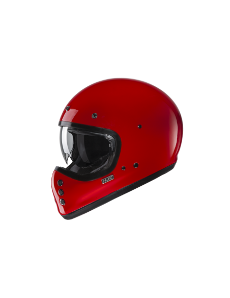 Acquista Casco Hjc V60 Rosso Red Deep Yellow Il Nuovo Classico Dei Caschi Off-Road a prezzo scontato