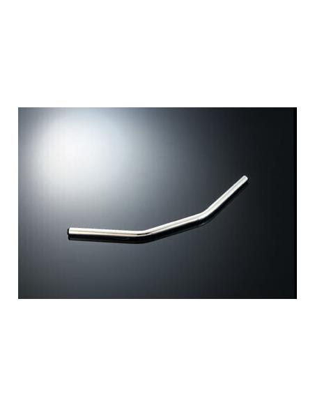 HANDLEBARS "DRAG STYLE" 66CM CHROMED
