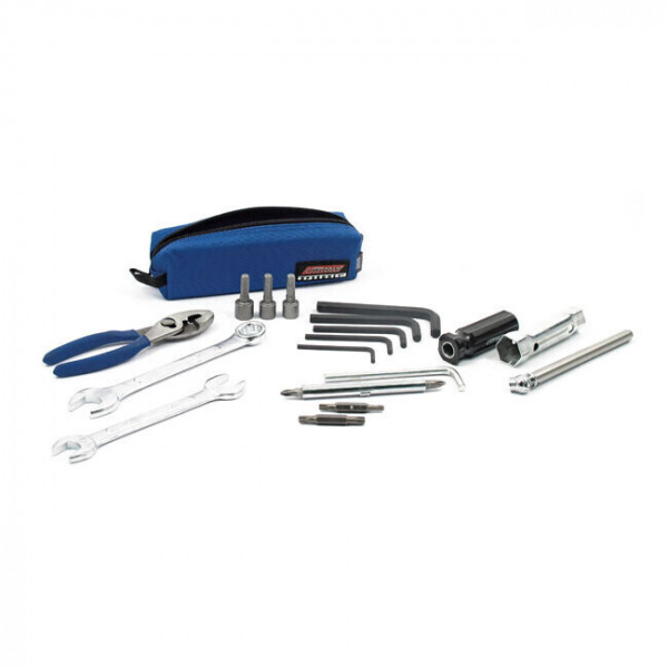 KIT D'OUTILS SPEEDKIT POUR HARLEY