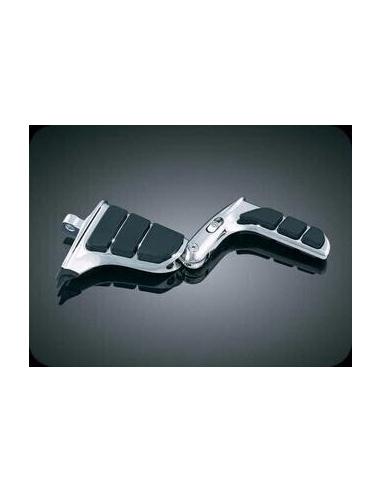 Comprar Estriberas Para Harley "Swingwing" Extensibles a precio de oferta