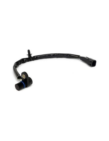 SUBSTITUIÇÃO DO SENSOR DE POSIÇÃO DO VIRABREQUIM PARA SPORTSTER DE 2004 A 2005 REF OEM HD 32707-01 A /B / C