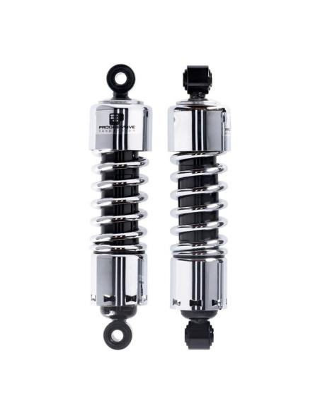 copy of 412 SERIES MAGNUM SHOCK FOR HARLEY SPORTSTER XL 883 / 1200 - 11"