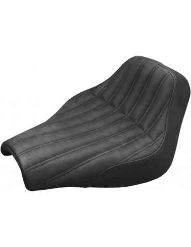 KNUCKLE RENEGADE SEAT: COMFORT IN LOW PROFILE