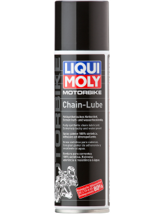GRASSO CATENA SINTETICO LIQUI MOLY 250ML