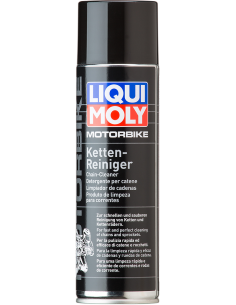 LIQUI MOLY CHAIN CLEANER SPRAY 500ML