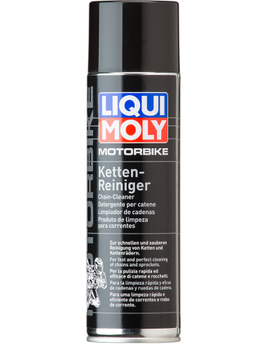 Liqui Moly Chain Cleaner Spray 500Ml | Sale Price
