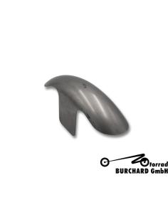 Comprar Guardabarros Delantero Universal 110Mm De Ancho Modelo Short Fabricado En Acero a precio de oferta