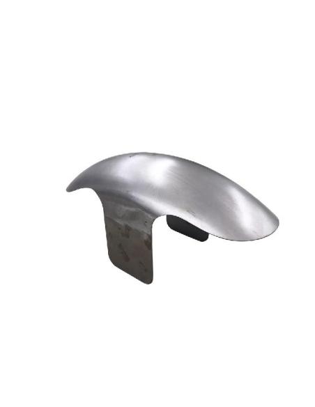 Comprar Guardabarros Delantero Universal 170 Mm De Ancho Modelo Short Fabricado En Acero a precio de oferta