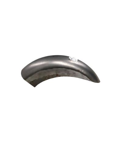 Comprar Guardabarros Trasero Round De 220 Mm De Anchura Frabricado En Acero a precio de oferta