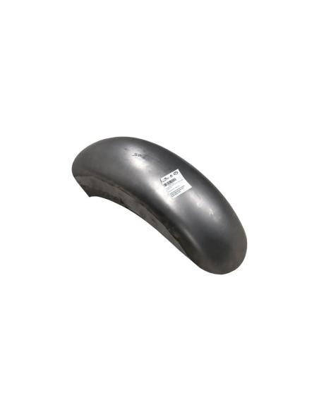 PARALAMA TRASEIRO ROUND DE 220 MM DE LARGURA FABRICADO EM AÇO