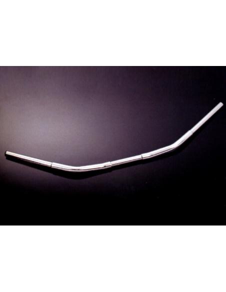 GUIDÃO DE FOLHETO DE GORDURA DE 25MM AMPLIADO EM 32MM