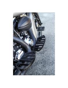 PLATAFORMAS BURLY MX PARA HARLEY TOURING: ESTILO, CONFORTO E DURABILIDADE 2