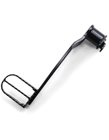 Comprar Pedal De Freno Burly Mx Harley Touring 2008 Al 2013 a precio de oferta
