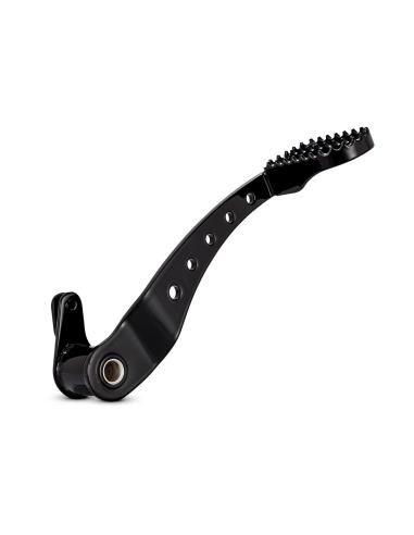 PEDAL DE FREIO BURLY MX PARA HARLEY TOURING 2008 A 2013