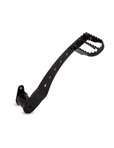 BURLY MX BRAKE PEDAL FOR HARLEY TOURING 2008 TO 2013