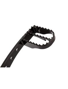 PEDAL DE FREIO BURLY MX PARA HARLEY TOURING 2008 A 2013 2