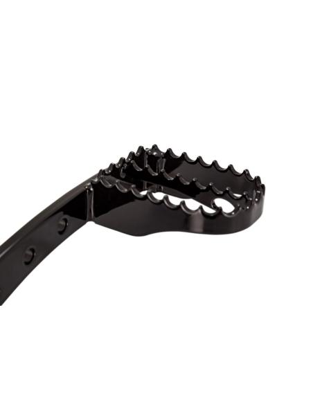 Comprar Pedal De Freno Burly Mx Harley Touring 2014 En Adelante a precio de oferta