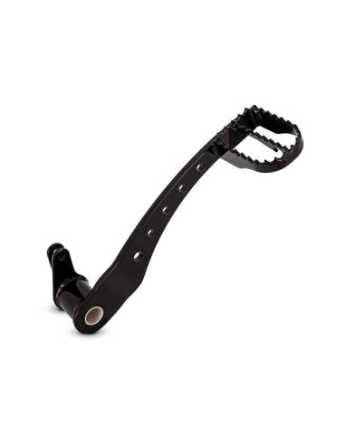 Comprar Pedal De Freno Burly Mx Harley Touring 2014 En Adelante a precio de oferta