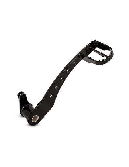 PEDAL DE FREIO BURLY MX PARA HARLEY TOURING 2014 - UP