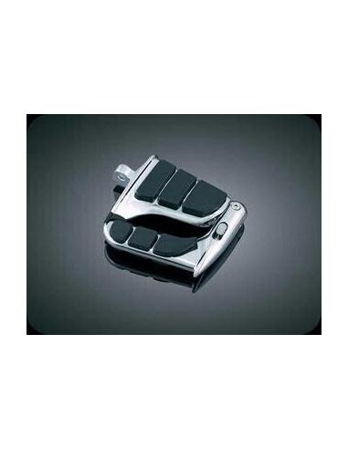 FOOTBOARDS PARA HARLEY "SWINGWING" EXTENSÍVEL