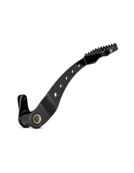 PÉDALE DE FREIN BURLY MX POUR HARLEY TOURING 2014-UP