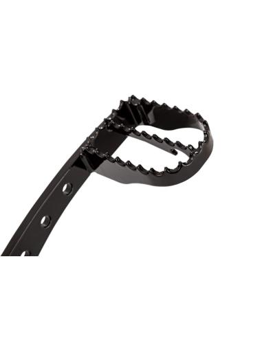 PEDAL DE FREIO BURLY MX PARA HARLEY TOURING 1997 - 2007