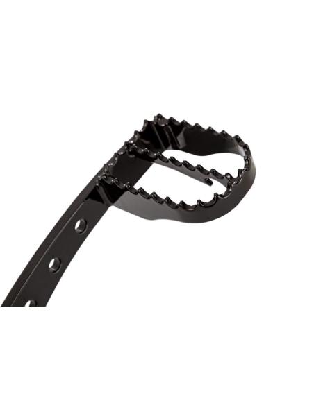PEDAL DE FREIO BURLY MX PARA HARLEY TOURING 1997 - 2007