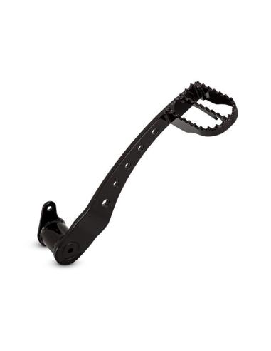 BURLY MX BRAKE PEDAL FOR HARLEY TOURING 1997-2007