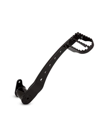 PÉDALE DE FREIN BURLY MX POUR HARLEY TOURING 1997 - 2007