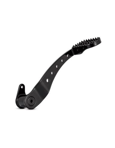 PÉDALE DE FREIN BURLY MX POUR HARLEY TOURING 1997 - 2007