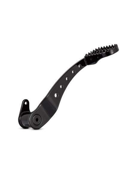 BURLY MX BRAKE PEDAL FOR HARLEY TOURING 1997-2007