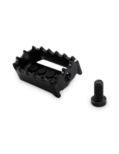PEDAL DE MUDANÇA BURLY MX ALAVANCAS HD OU ADAPTAÇÕES CUSTOMIZADAS