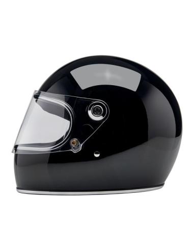 CASQUE BILTWELL GRINGO S NOIR BRILLANT