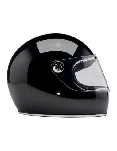 CASQUE BILTWELL GRINGO S NOIR BRILLANT