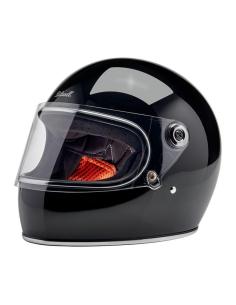 CASQUE BILTWELL GRINGO S NOIR BRILLANT