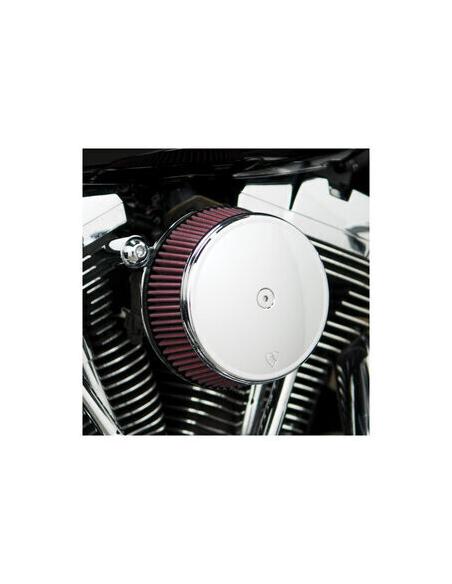 Comprar Filtro De Aire Big Sucker Stage 1 Cromo Arlen Ness Sportsters a precio de oferta